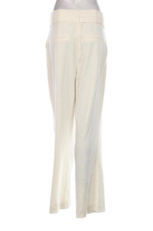 Damenhose H&M, Größe L, Farbe Ecru, Preis 33,99 €