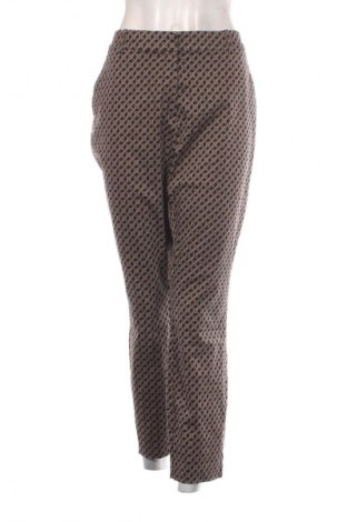 Pantaloni de femei H&M, Mărime XL, Culoare Multicolor, Preț 42,99 Lei