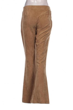 Pantaloni de femei H&M, Mărime M, Culoare Maro, Preț 94,99 Lei