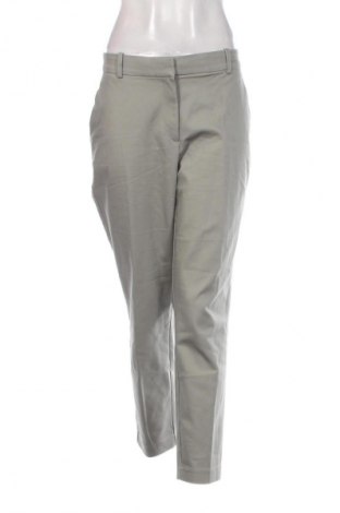 Pantaloni de femei H&M, Mărime XL, Culoare Verde, Preț 94,99 Lei