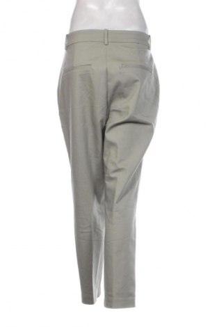 Pantaloni de femei H&M, Mărime XL, Culoare Verde, Preț 94,99 Lei