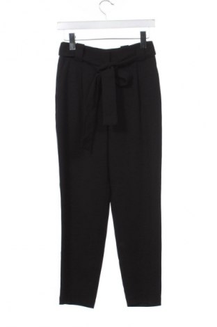 Damenhose H&M, Größe XS, Farbe Schwarz, Preis 20,99 €