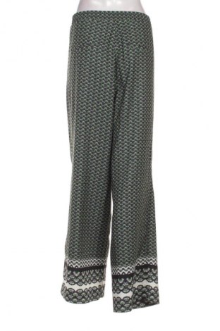 Pantaloni de femei H&M, Mărime XL, Culoare Multicolor, Preț 94,99 Lei