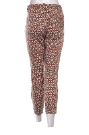 Damskie spodnie H&M, Rozmiar L, Kolor Kolorowy, Cena 43,99 zł