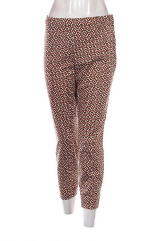 Damskie spodnie H&M, Rozmiar L, Kolor Kolorowy, Cena 43,99 zł