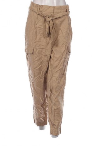 Női nadrág H&M, Méret XL, Szín Bézs, Ár 7 879 Ft