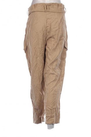 Női nadrág H&M, Méret XL, Szín Bézs, Ár 7 879 Ft