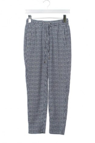 Pantaloni de femei H&M, Mărime XS, Culoare Multicolor, Preț 94,99 Lei