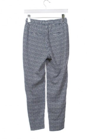 Pantaloni de femei H&M, Mărime XS, Culoare Multicolor, Preț 94,99 Lei