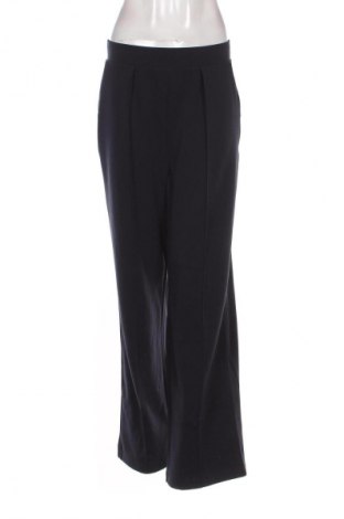 Pantaloni de femei H&M, Mărime M, Culoare Albastru, Preț 150,99 Lei