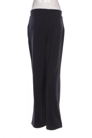 Pantaloni de femei H&M, Mărime M, Culoare Albastru, Preț 150,99 Lei