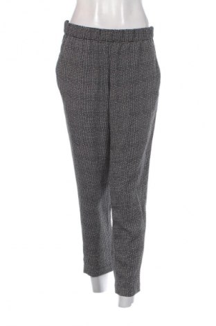 Pantaloni de femei H&M, Mărime M, Culoare Multicolor, Preț 94,99 Lei