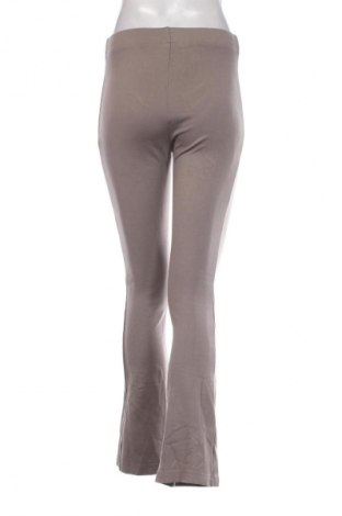Pantaloni de femei H&M, Mărime S, Culoare Bej, Preț 94,99 Lei