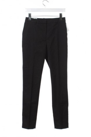 Dámske nohavice H&M, Veľkosť XS, Farba Čierna, Cena  15,95 €