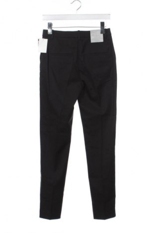 Dámske nohavice H&M, Veľkosť XS, Farba Čierna, Cena  15,95 €