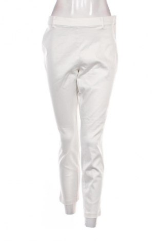 Dámske nohavice H&M, Veľkosť XL, Farba Biela, Cena  7,95 €