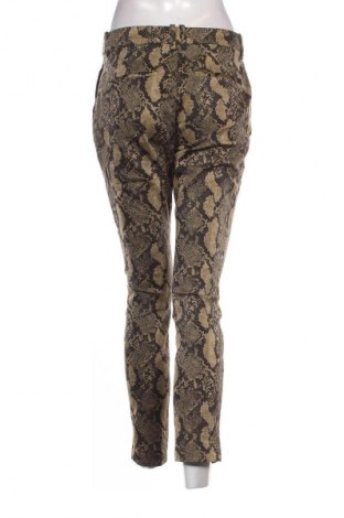 Pantaloni de femei H&M, Mărime M, Culoare Multicolor, Preț 94,99 Lei