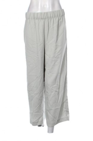 Pantaloni de femei H&M, Mărime M, Culoare Verde, Preț 60,99 Lei