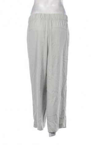 Pantaloni de femei H&M, Mărime M, Culoare Verde, Preț 60,99 Lei