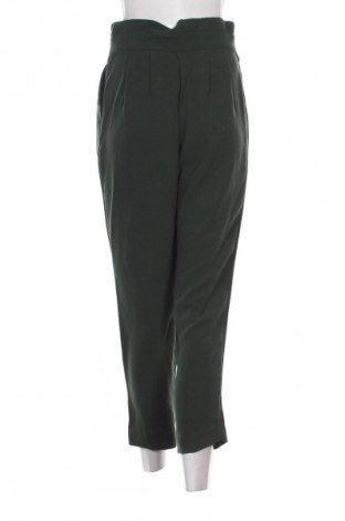 Damskie spodnie H&M, Rozmiar M, Kolor Zielony, Cena 38,99 zł