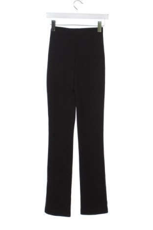 Damskie spodnie H&M, Rozmiar XS, Kolor Czarny, Cena 95,99 zł