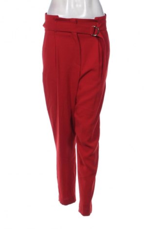 Dámske nohavice H&M, Veľkosť M, Farba Červená, Cena  16,95 €
