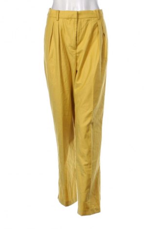 Dámske nohavice H&M, Veľkosť M, Farba Žltá, Cena  16,95 €