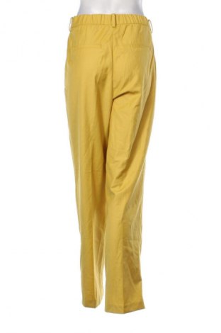 Dámske nohavice H&M, Veľkosť M, Farba Žltá, Cena  16,95 €