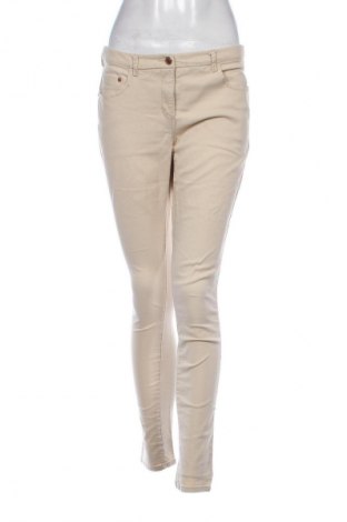 Dámske nohavice H&M, Veľkosť M, Farba Béžová, Cena  16,95 €