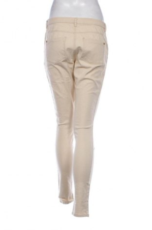Dámske nohavice H&M, Veľkosť M, Farba Béžová, Cena  16,95 €