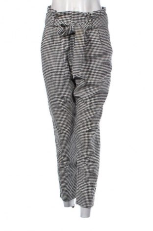 Pantaloni de femei H&M, Mărime S, Culoare Multicolor, Preț 94,99 Lei