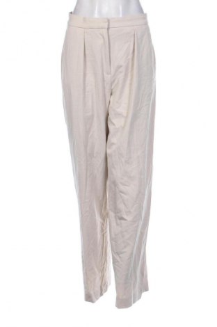 Dámské kalhoty  H&M, Velikost M, Barva Béžová, Cena  469,00 Kč