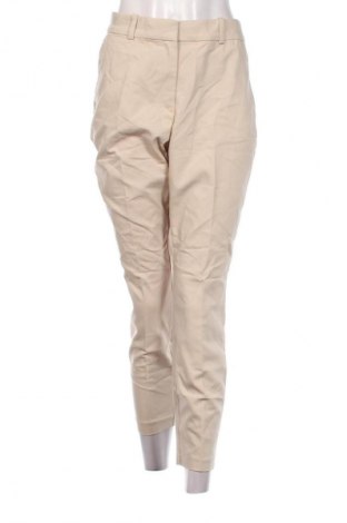 Dámske nohavice H&M, Veľkosť XL, Farba Béžová, Cena  16,95 €