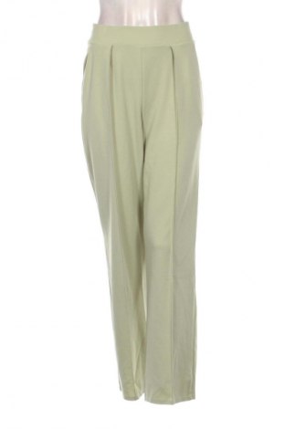 Dámské kalhoty  H&M, Velikost S, Barva Zelená, Cena  469,00 Kč