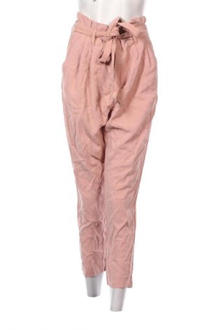 Női nadrág H&M, Méret S, Szín Rózsaszín, Ár 5 609 Ft