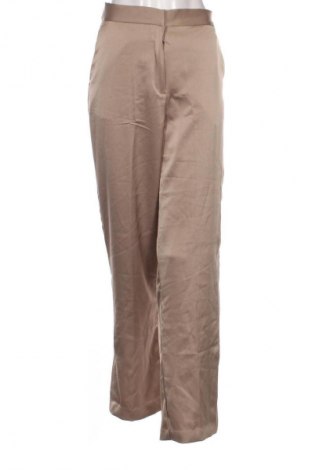 Női nadrág H&M, Méret L, Szín Bézs, Ár 3 639 Ft