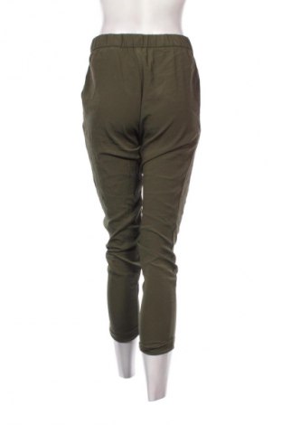 Damskie spodnie H&M, Rozmiar M, Kolor Zielony, Cena 95,99 zł
