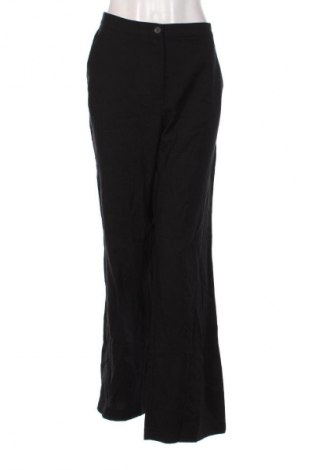 Γυναικείο παντελόνι H&M, Μέγεθος L, Χρώμα Μαύρο, Τιμή 30,99 €