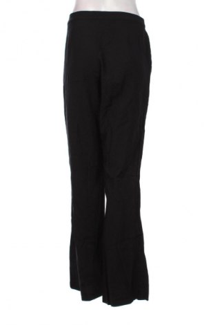 Γυναικείο παντελόνι H&M, Μέγεθος L, Χρώμα Μαύρο, Τιμή 30,99 €