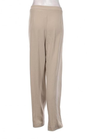 Dámské kalhoty  H&M, Velikost XL, Barva Béžová, Cena  779,00 Kč