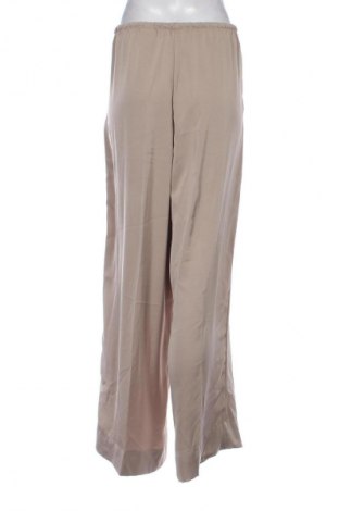 Damskie spodnie H&M, Rozmiar L, Kolor ecru, Cena 95,99 zł