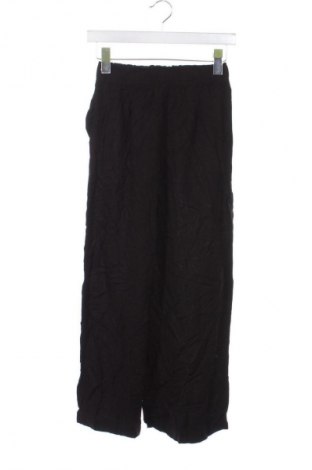 Dámske nohavice H&M, Veľkosť XS, Farba Čierna, Cena  13,95 €