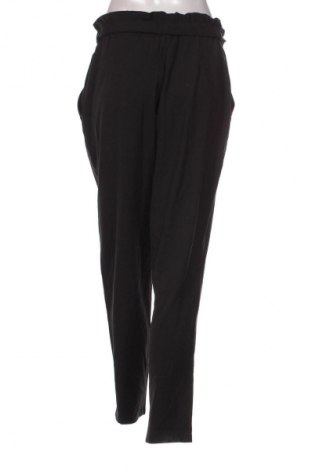 Damskie spodnie H&M, Rozmiar L, Kolor Czarny, Cena 95,99 zł