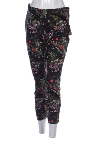 Pantaloni de femei H&M, Mărime L, Culoare Multicolor, Preț 42,99 Lei