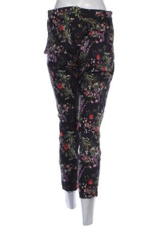Pantaloni de femei H&M, Mărime L, Culoare Multicolor, Preț 42,99 Lei