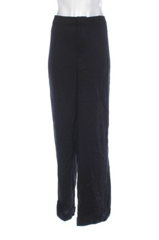 Dámske nohavice H&M, Veľkosť 3XL, Farba Čierna, Cena  16,95 €