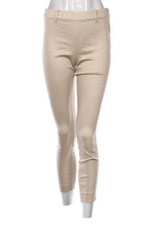 Dámské kalhoty  H&M, Velikost S, Barva Béžová, Cena  469,00 Kč