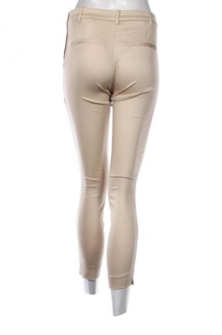Dámské kalhoty  H&M, Velikost S, Barva Béžová, Cena  469,00 Kč