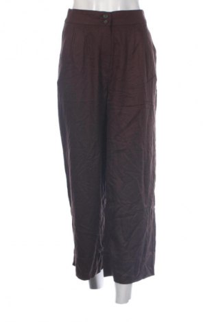 Damenhose H&M, Größe S, Farbe Braun, Preis € 20,99