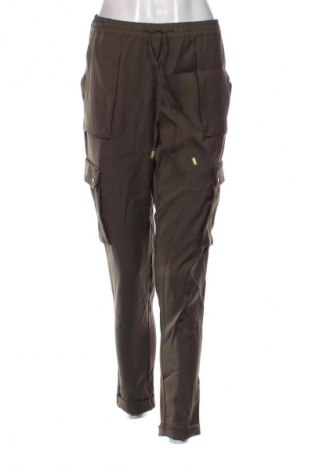 Damenhose H&M, Größe M, Farbe Grün, Preis 8,99 €